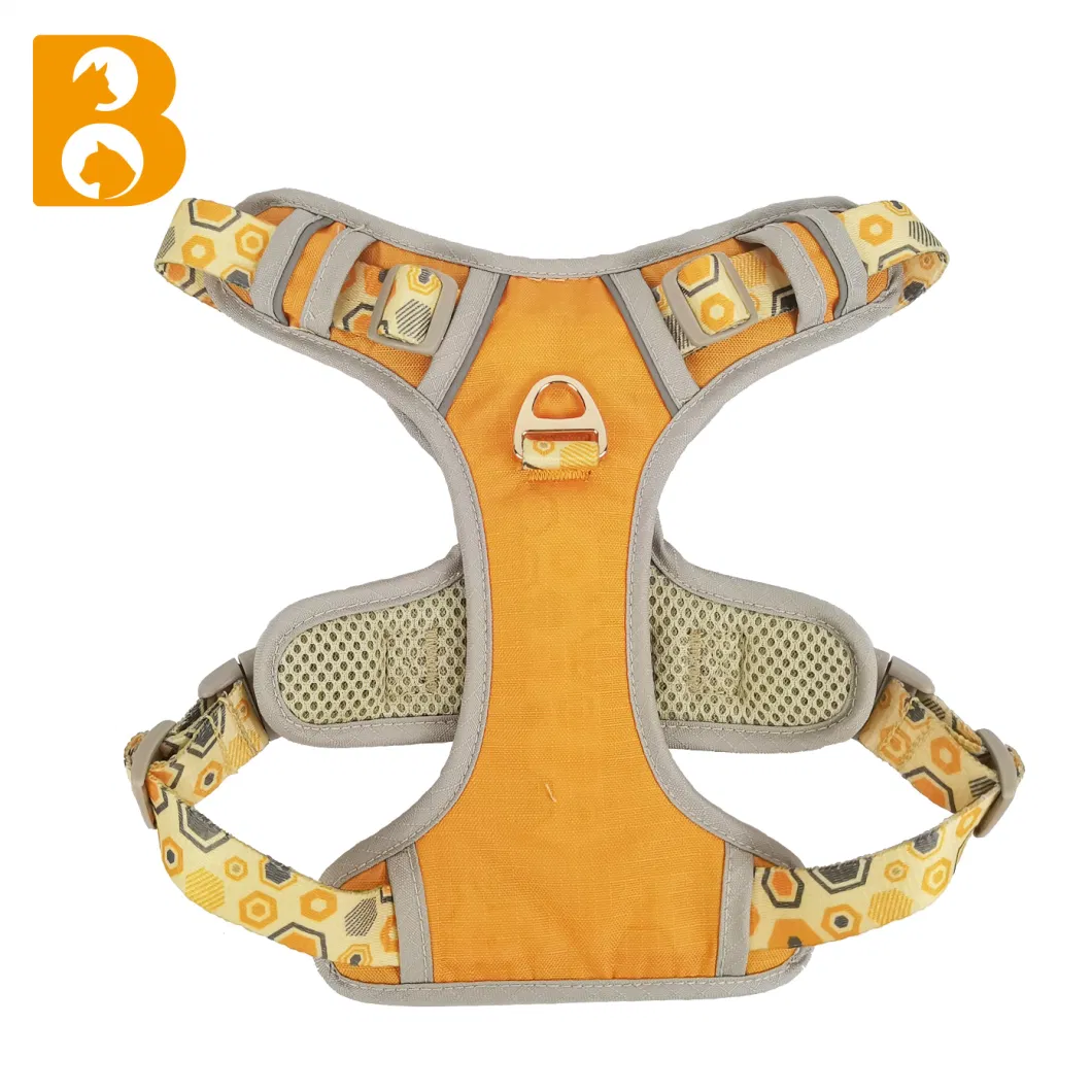 2023 Sport Padded Safety Dog Harness