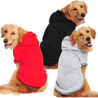 Accessori per animali Felpa Abbigliamento per animali personalizzato per cane